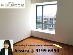 The Palette (D18), Condominium #167535192